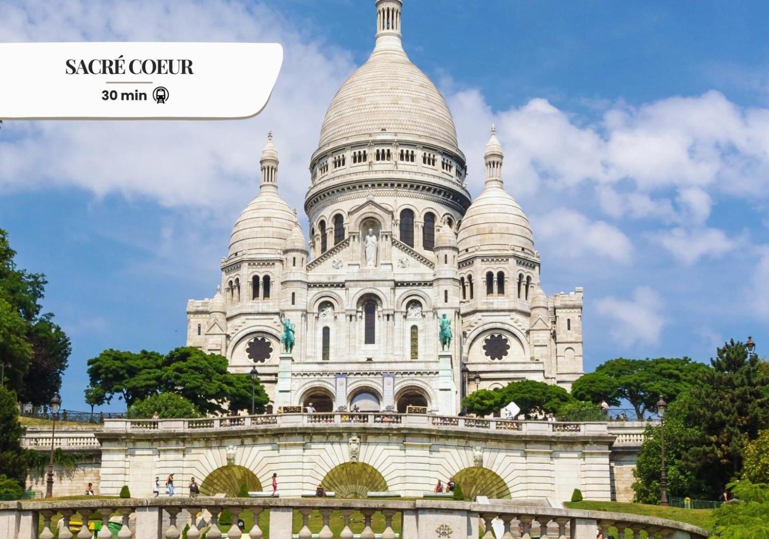Appartement Bluestay 290 - Superbe A 17 *