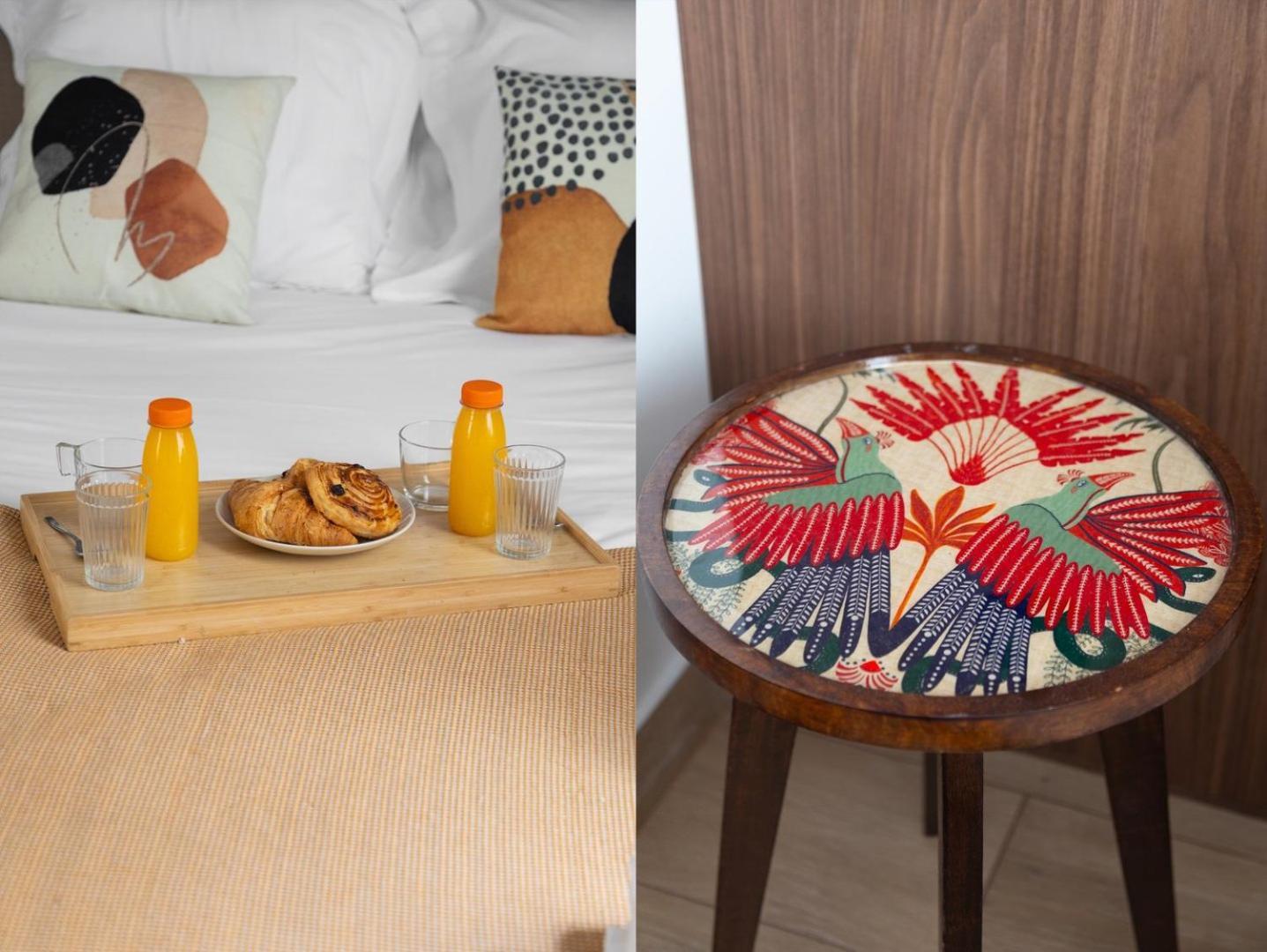 Appartement Bluestay 290 - Superbe A 17 *