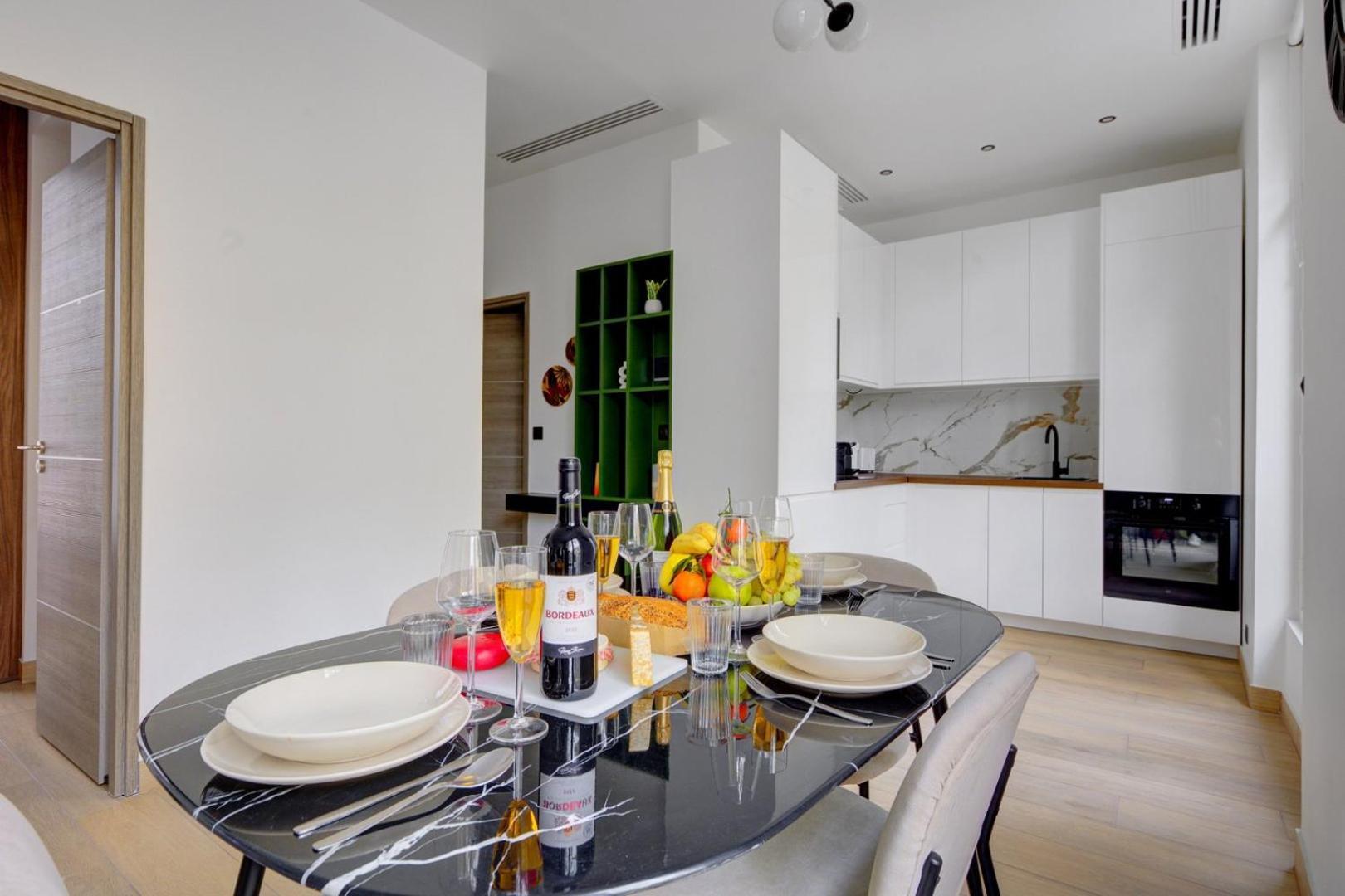 Bluestay 290 - Superbe A 17 Apartment