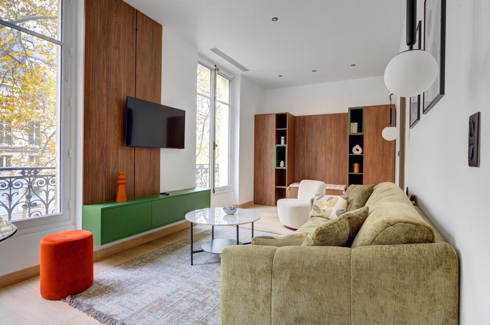 Bluestay 290 - Superbe A 17 Apartment