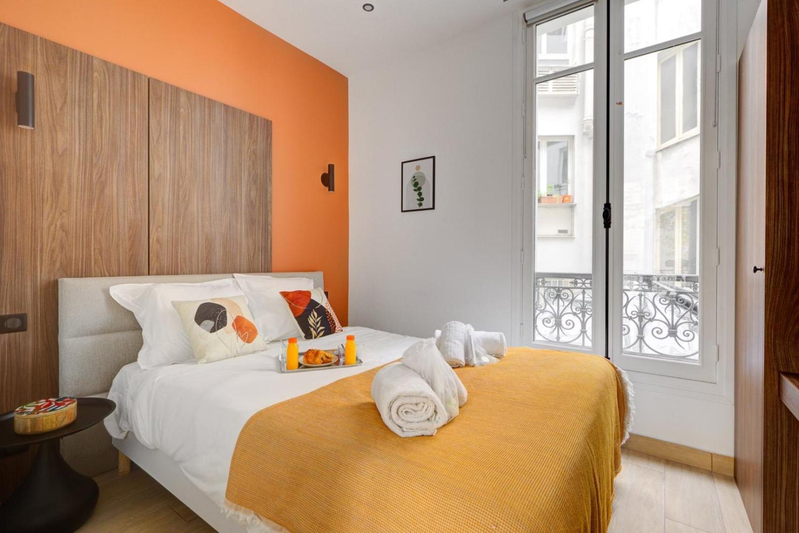 Apartment Bluestay 290 - Superbe A 17
