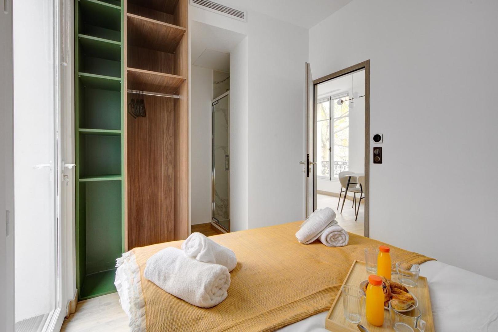 Bluestay 290 - Superbe A 17 Apartment *