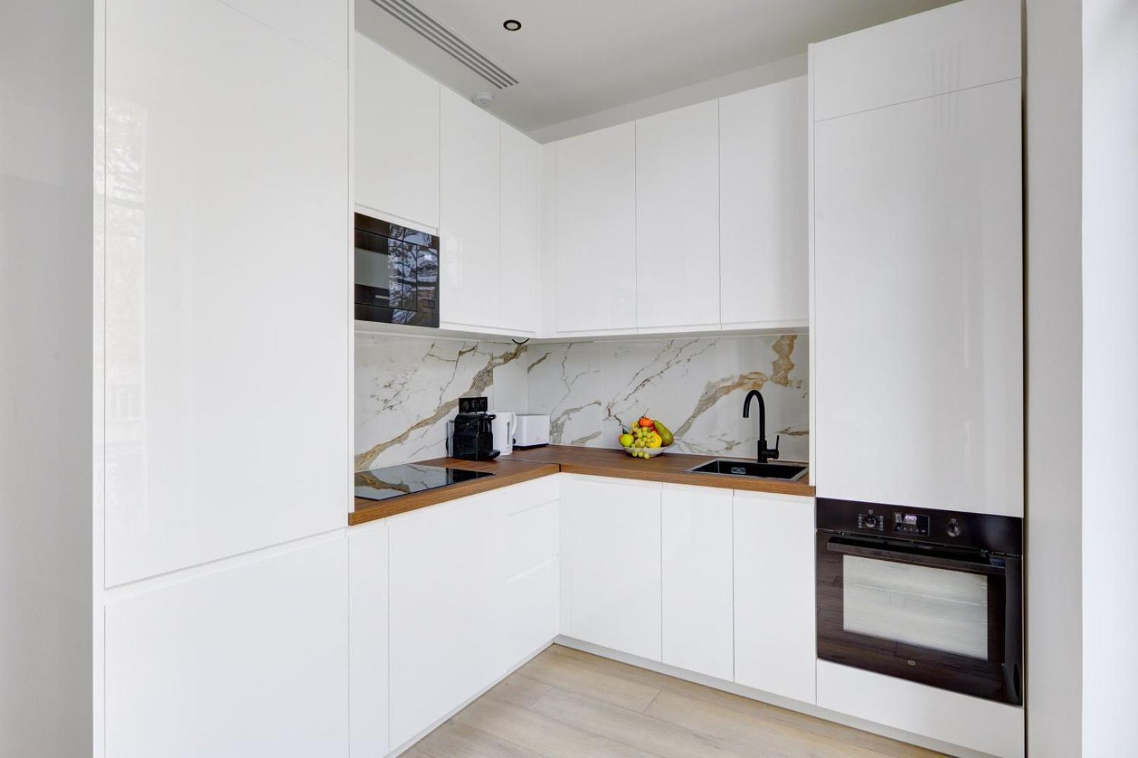 Apartment Bluestay 290 - Superbe A 17 *