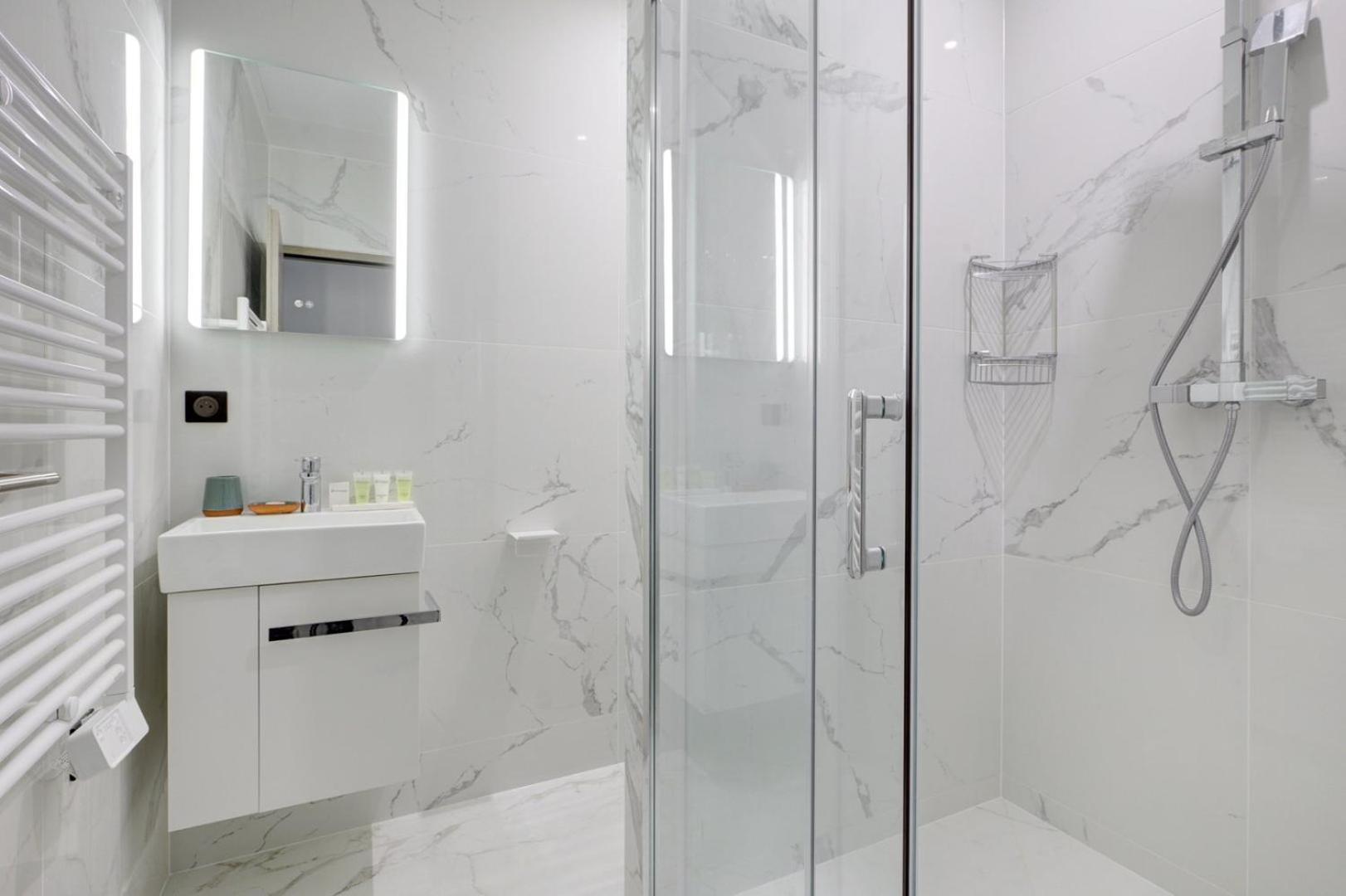 Bluestay 290 - Superbe A 17 * Paris