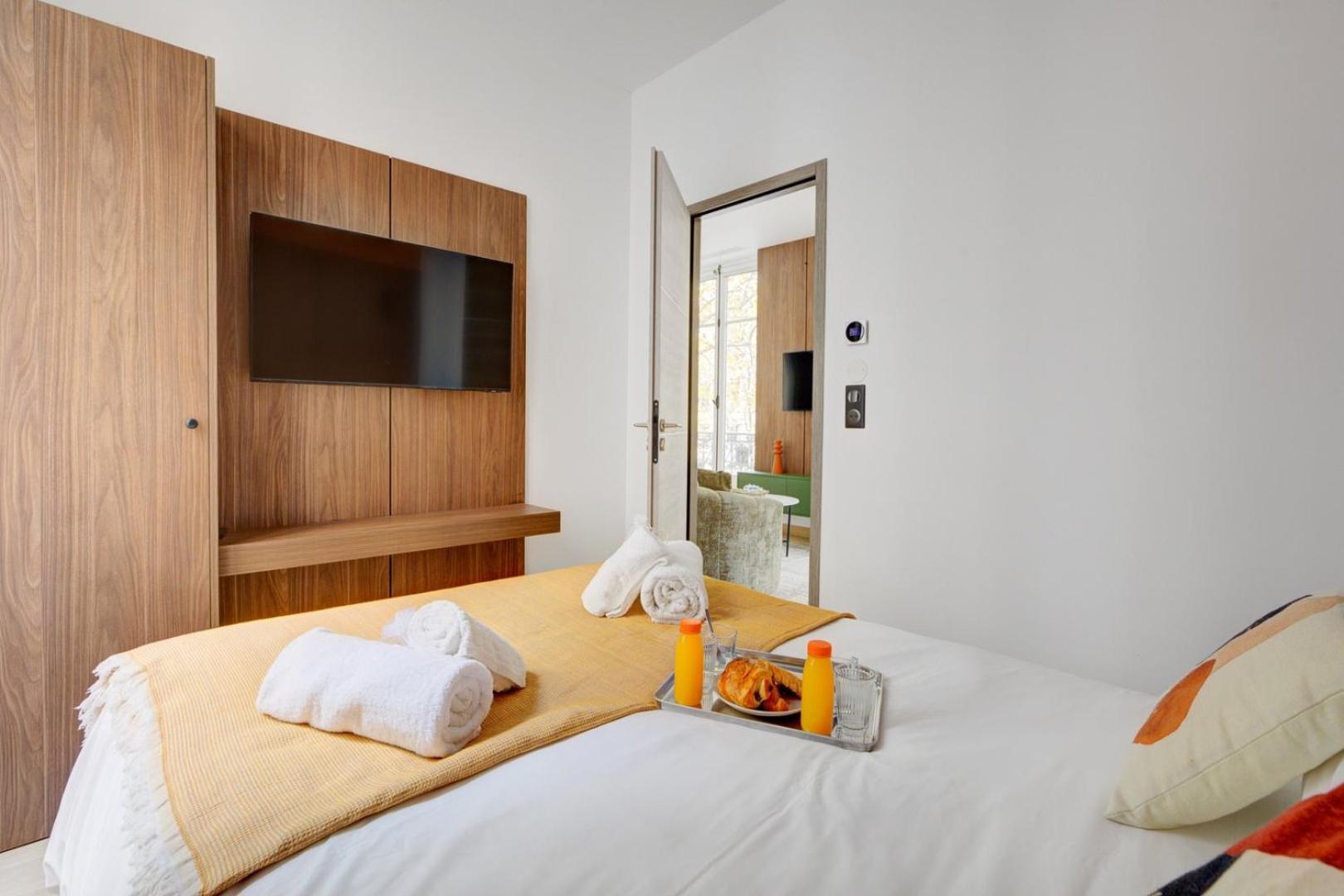 Bluestay 290 - Superbe A 17 Apartment *