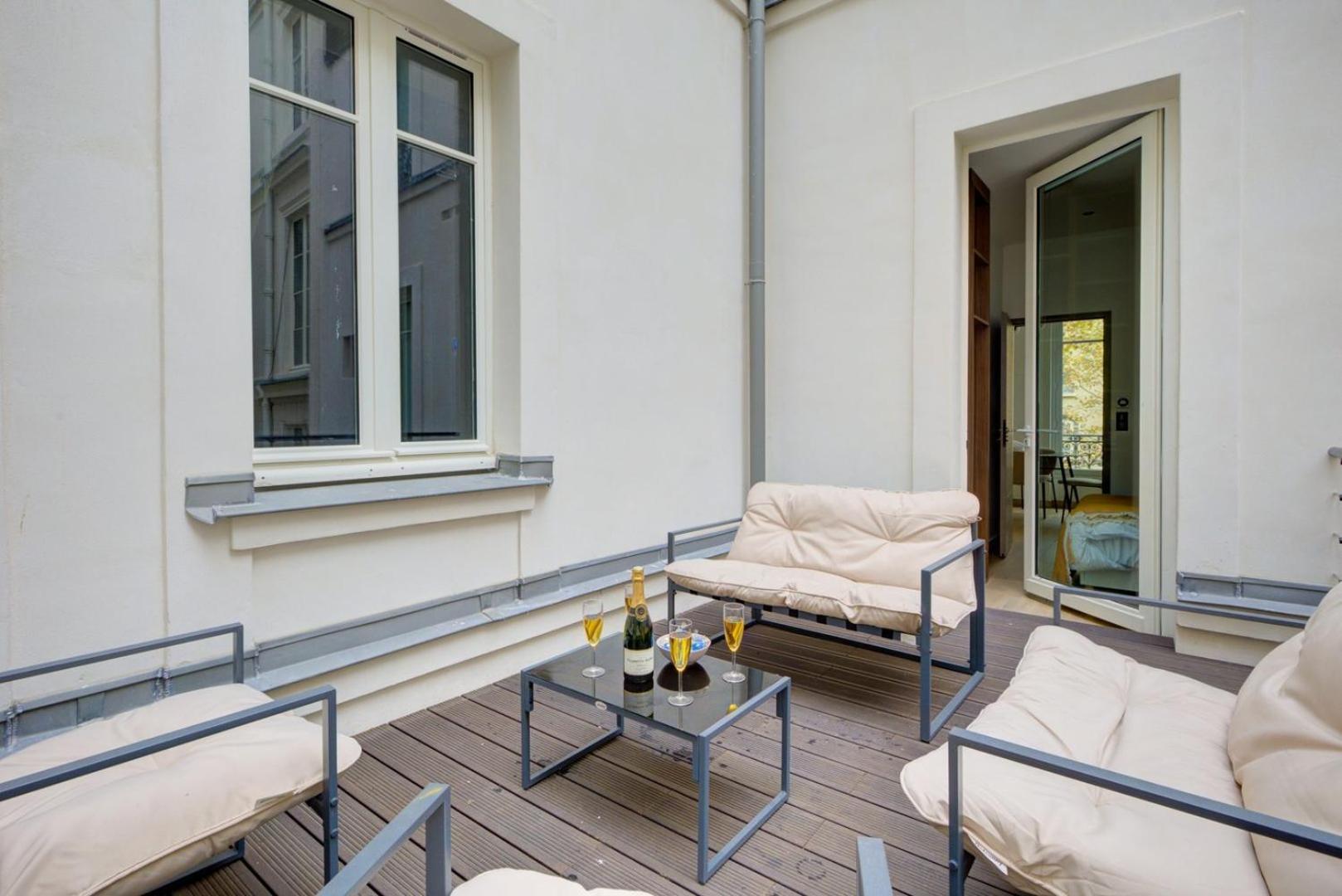 Apartment Bluestay 290 - Superbe A 17 *