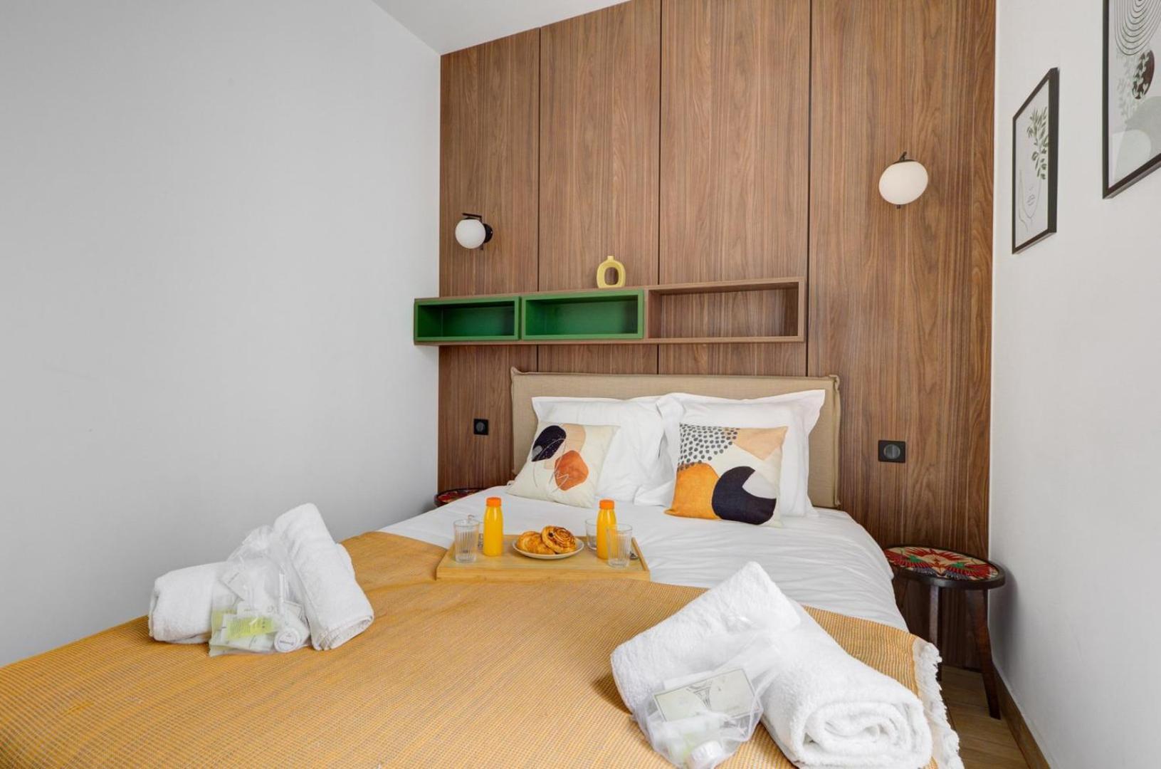 Bluestay 290 - Superbe A 17 Apartment *