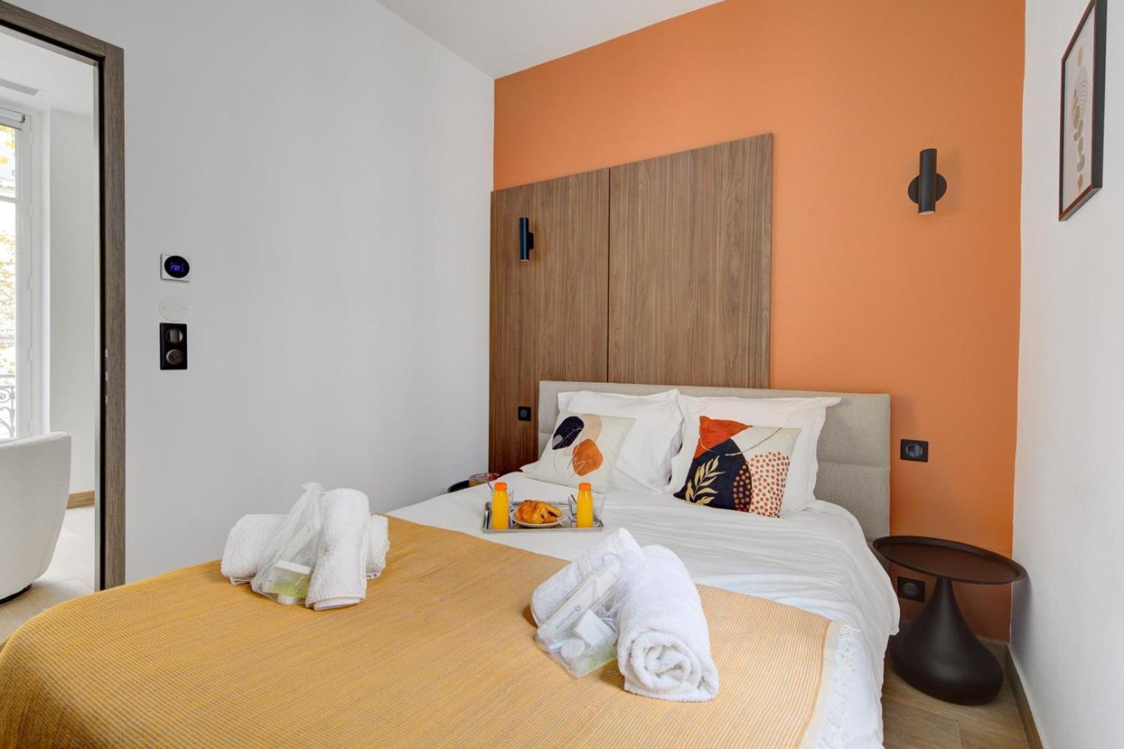 Apartment Bluestay 290 - Superbe A 17 Paris