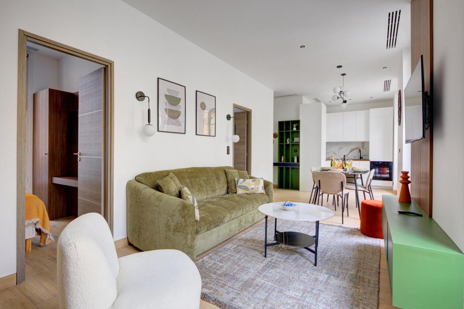 Bluestay 290 - Superbe A 17 Apartment