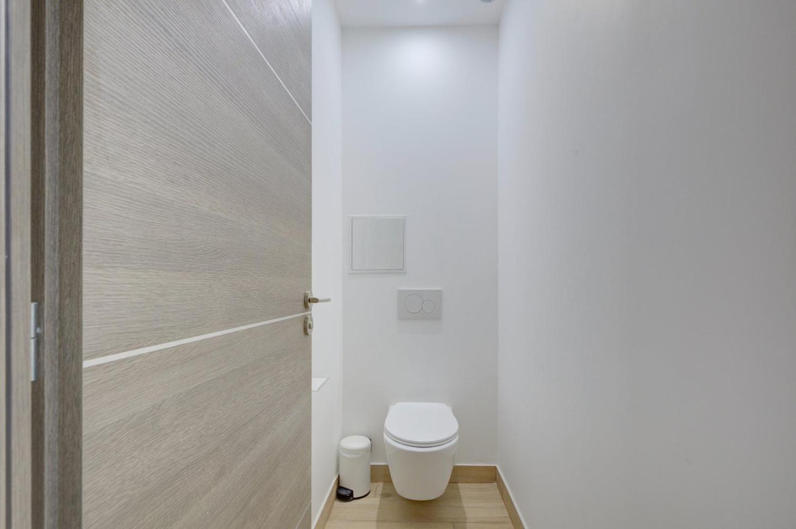 Apartment Bluestay 290 - Superbe A 17